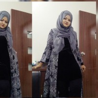 Sharmin Akter Mitul