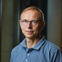 Lars Peter Jørgensen