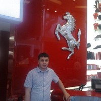 Mohamed Derbali