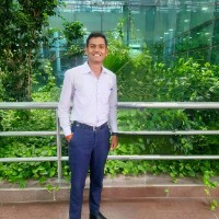 Bhaskar Solanki