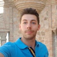 Andres Cruz