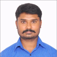 Kumaresan M