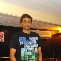 Shrikant Korgaonkar