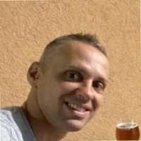 David Calzado Bazaga