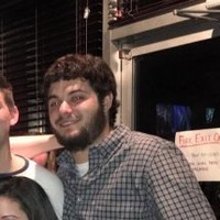 Eric Donahue