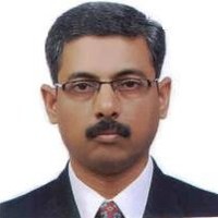 C.V. Laxman Rao