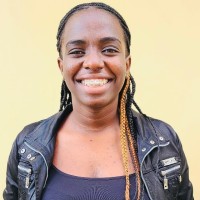 Elaine Onyango