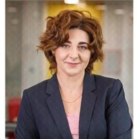 Irina Mitrofan