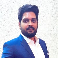 Balaji Manoharan