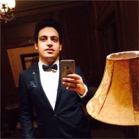 Mohammed Nofal