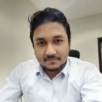 Amzad Hossain