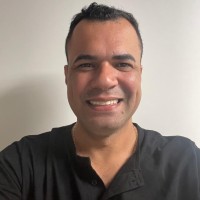 Rodrigo Ferreira de Melo