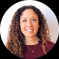 Maggie Masden, Bs, Ches, Nbc-Hwc