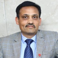 Satyendra Chauhan