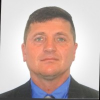 Darren Deain