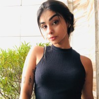 Priscilla Veiga