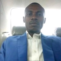David Uba