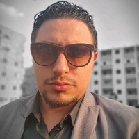 Mahmoud Okaley