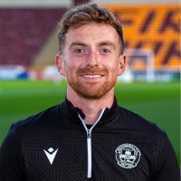 Aidan Mckendry