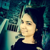 Krupali Badani