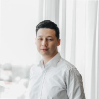 Gaziz Zhumash
