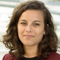 Yasmina Bakir