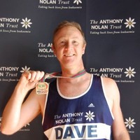 Dave Etherington