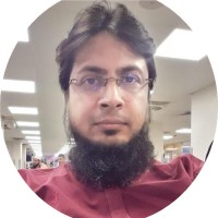 Najmus Saqib
