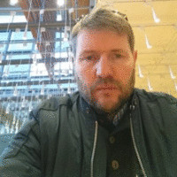 Geir Sparengen