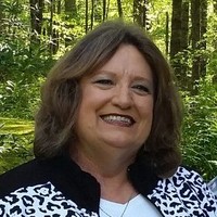 Sharon Mathews
