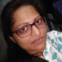 Pallavi Thanoose