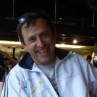 Jose Carlos Biagioni