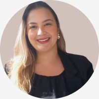 Camila Barreto Dos Anjos