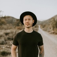 Jon Iwamoto