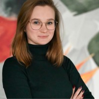 Aleksandra Wlazło