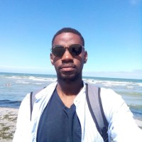 Josué Nkela-Kola