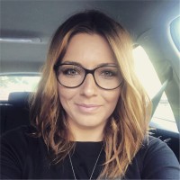 Monika Krejčová