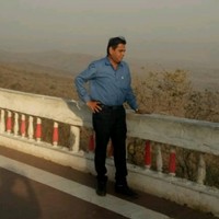 Hemant Bhannaria.