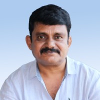 Mohan Prasada R
