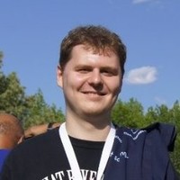 Vadym Vereshchaka