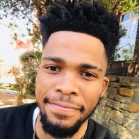 Tebogo Chabagae