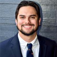 Noah Palmer