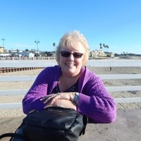 Connie Thacker