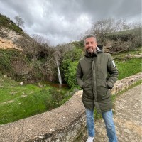 Francisco José Campos Utrera