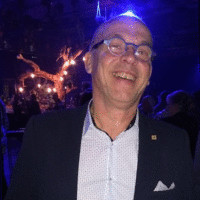 Robert Van Herck