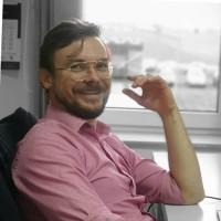 Tomasz Kwieciński