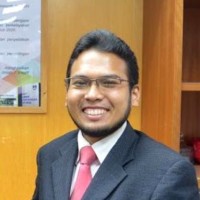 Hudal Firdaus Fadzil Rahman