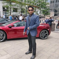 Ankur Rawal