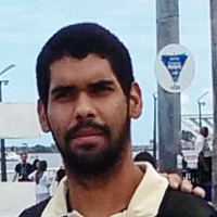 Emmerson De Oliveira
