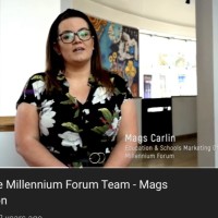 Mags Anderson
